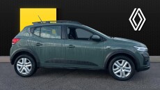 Dacia Sandero Stepway 1.0 TCe Expression 5dr Petrol Hatchback